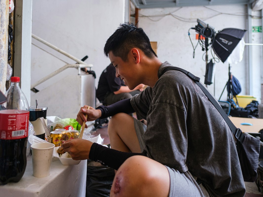 Micronutrient strategies for active men