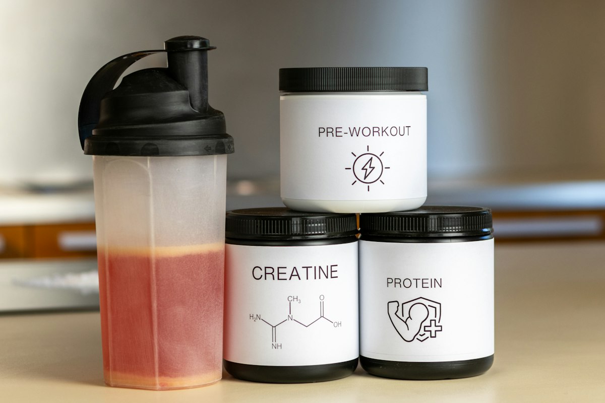 Managing nutrition on busy schedules